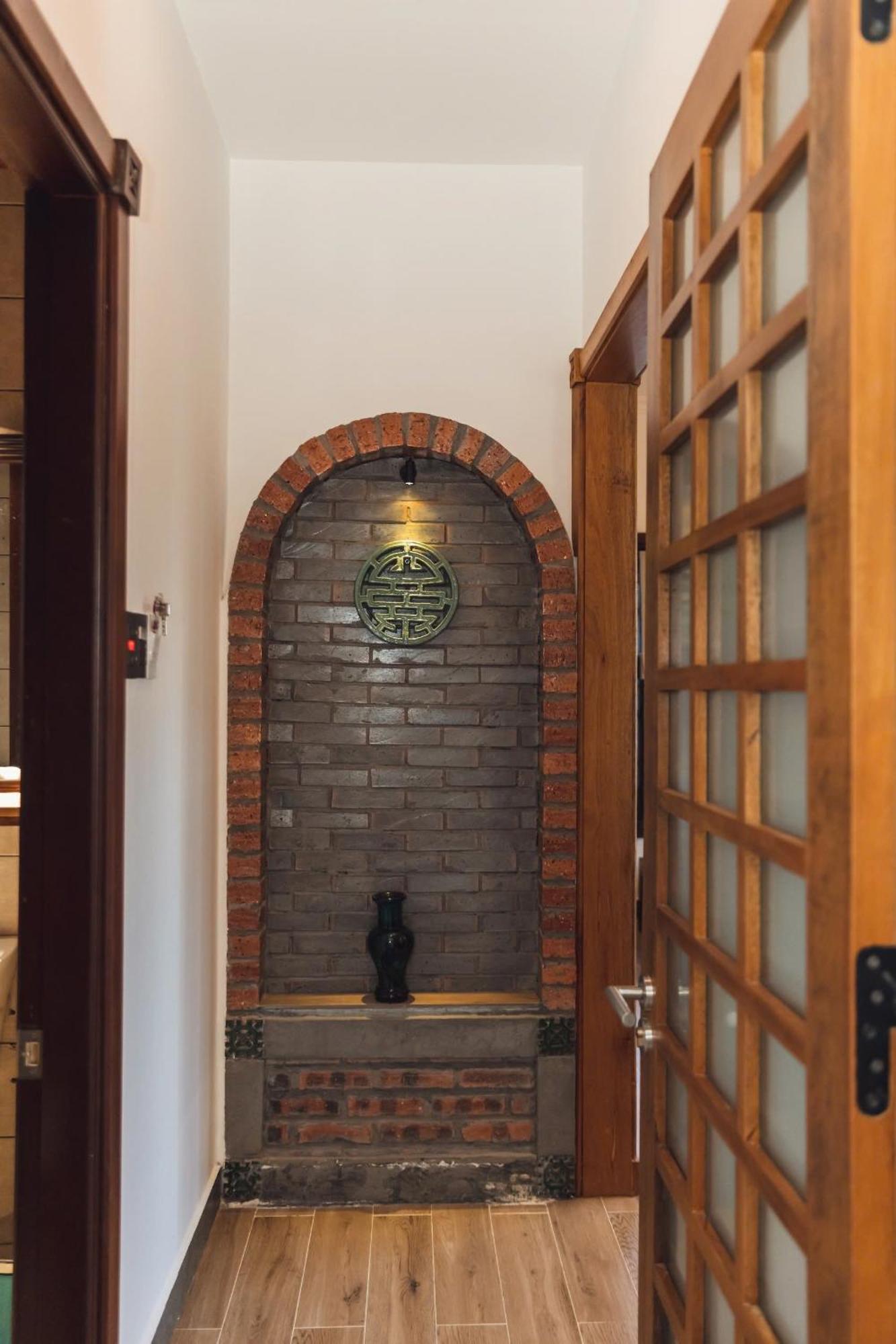 Gahi Homestay Hue Exterior photo