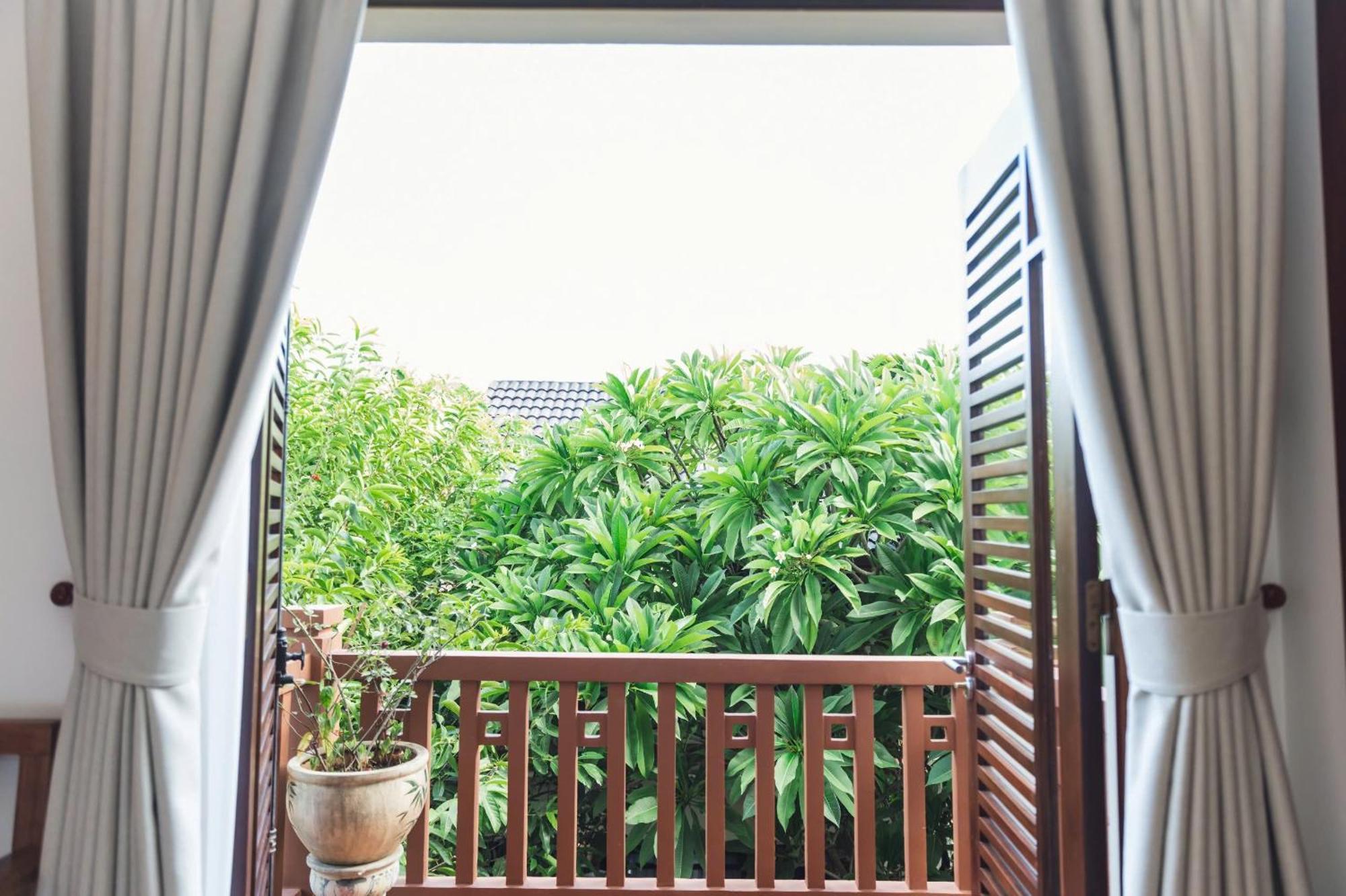 Gahi Homestay Hue Exterior photo