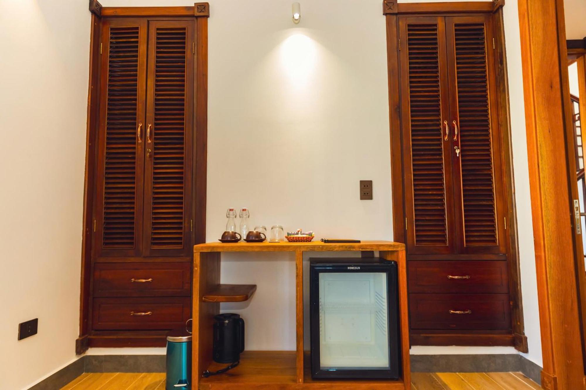 Gahi Homestay Hue Exterior photo