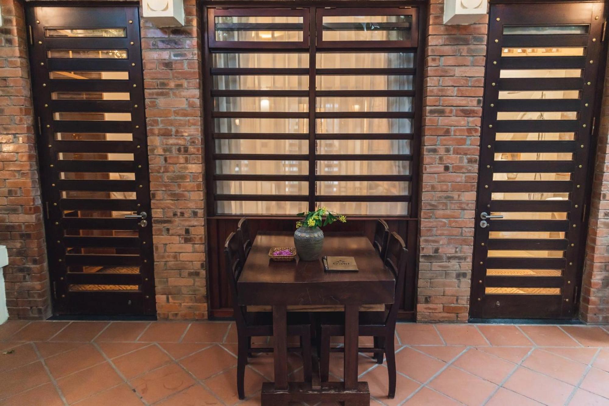 Gahi Homestay Hue Exterior photo